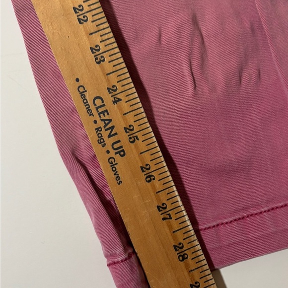 Pilcro Anthropologie Hyphen Jean Size 26 Preppy, Barbie, School, Classic, Ballet - Picture 8 of 8